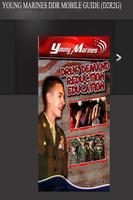 Young Marines DDR 스크린샷 1