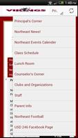 Northeast Vikings HS screenshot 2
