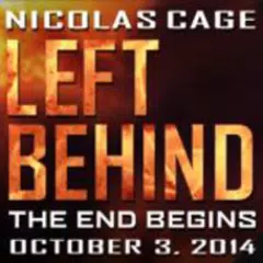 LEFT BEHIND MOVIE APK download