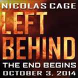 LEFT BEHIND MOVIE