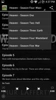 Afterlife Series (Heaven) اسکرین شاٹ 3