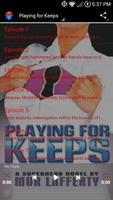 Playing for Keeps capture d'écran 2