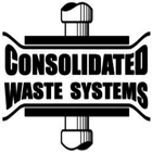 Consolidated Waste Systems ORL icon