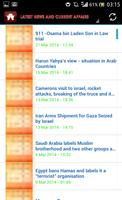 Latest Islamic News bài đăng