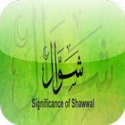 Islamic Shawwal آئیکن