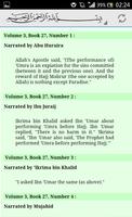 Sahih Bukhari Vol. 3 FREE screenshot 1