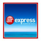 Air Express আইকন