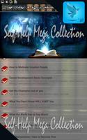 Self-Help Mega PDF Collection 포스터