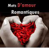 Mots D'amour Romantiques icône