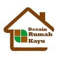 Gambar Desain Rumah Kayu