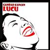 Gambar Kata Kangen Lucu APK