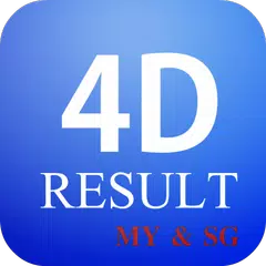 4D Results APK 下載