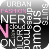 Fashion SG 图标