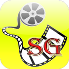 Cinema SG icono