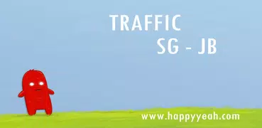 Sg Jb Traffic (LIVE)