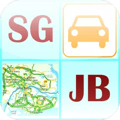 Sg Jb Traffic (LIVE) APK Herunterladen