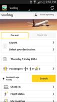 Europe Airlines screenshot 2