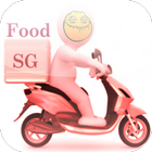 Delivery Sg أيقونة