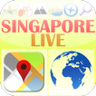 Smart Map Singapore
