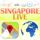 Smart Map Singapore иконка