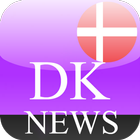 Danske Aviser иконка