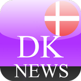 Danske Aviser иконка