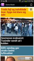 Danske Aviser скриншот 2