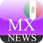 México Noticias icône