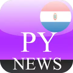 Paraguay News APK Herunterladen
