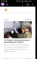 Uruguay Noticias скриншот 3