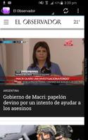 Uruguay Noticias скриншот 2