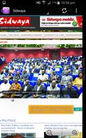 Burkina Faso Actualites скриншот 1