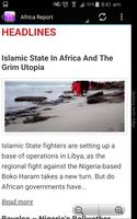 Ethiopia News screenshot 3