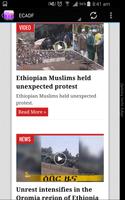 Ethiopia News capture d'écran 2