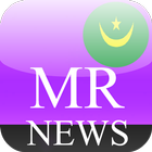 Mauritania News иконка