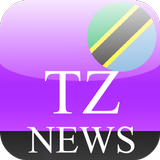 Tanzania News icône