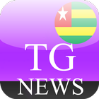 Togo News icône