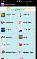 Lebanon News bài đăng