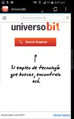 Argentina Jobs APK download