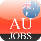 Australia Jobs иконка