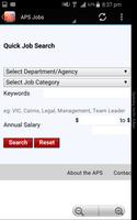Australia Jobs скриншот 3