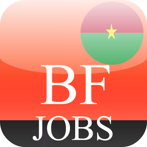 Burkina Faso Jobs