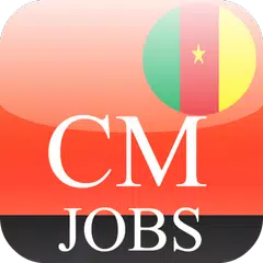 Cameroon Jobs APK Herunterladen