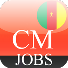 Cameroon Jobs icône