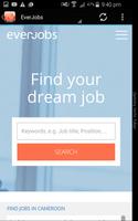 Cameroon Jobs screenshot 1