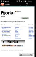 Cameroon Jobs screenshot 2