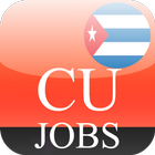 Cuba Jobs иконка