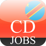 DR Congo Jobs APK