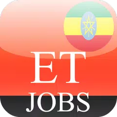 Ethiopia Jobs APK Herunterladen