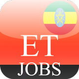 Ethiopia Jobs icône